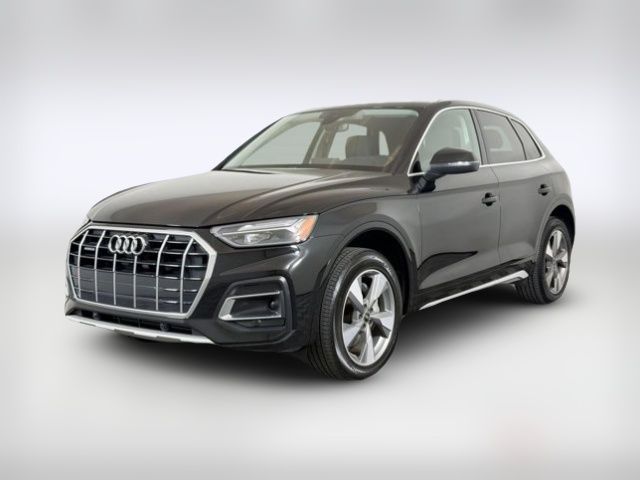 2023 Audi Q5 Premium