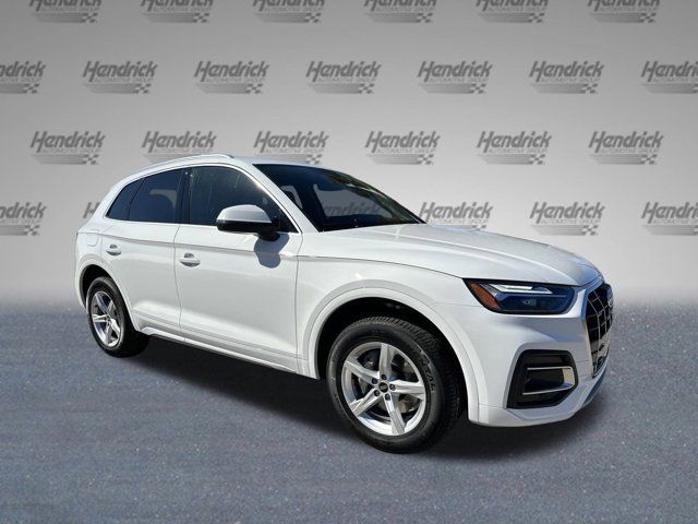 2023 Audi Q5 Premium