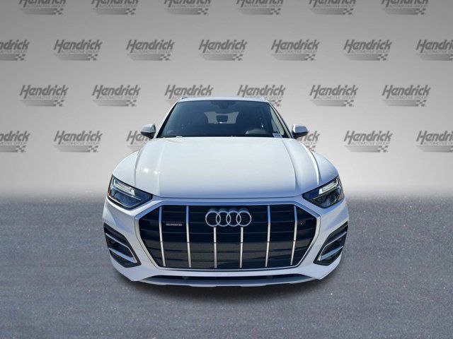 2023 Audi Q5 Premium