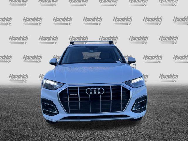 2023 Audi Q5 Premium