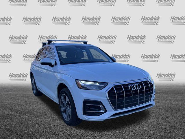 2023 Audi Q5 Premium