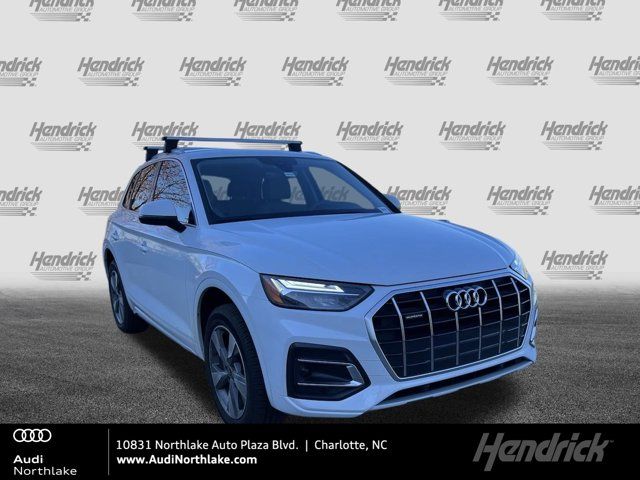 2023 Audi Q5 Premium