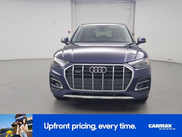 2023 Audi Q5 Premium