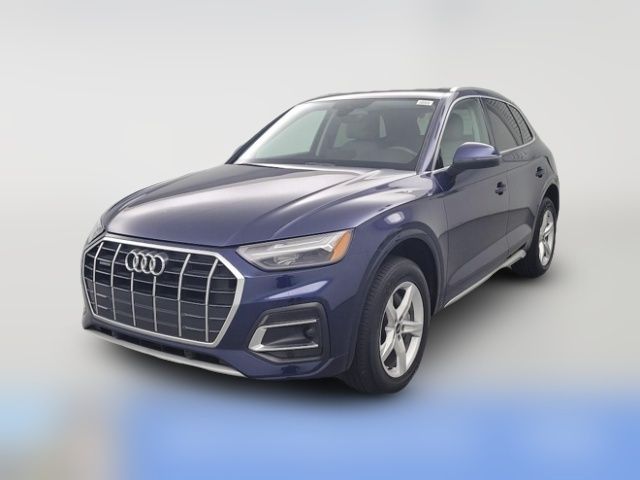 2023 Audi Q5 Premium