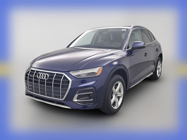 2023 Audi Q5 Premium