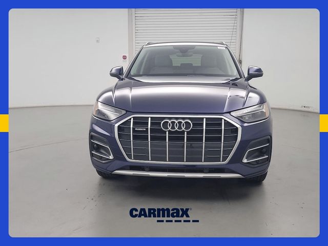 2023 Audi Q5 Premium