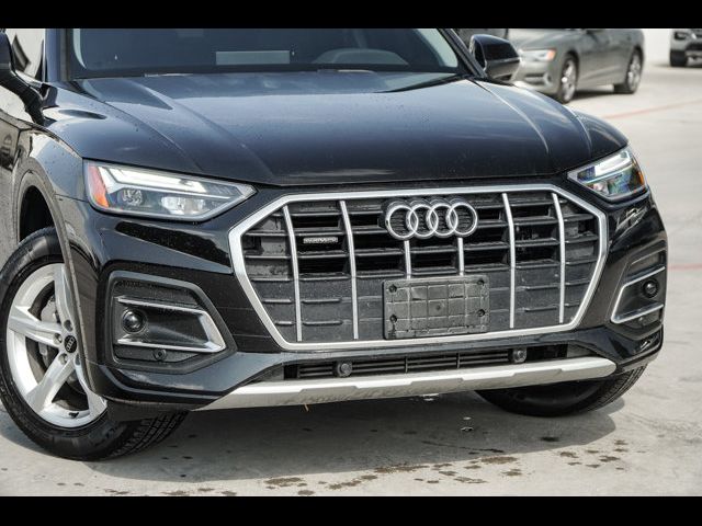 2023 Audi Q5 Premium