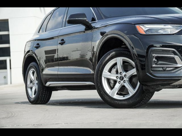 2023 Audi Q5 Premium