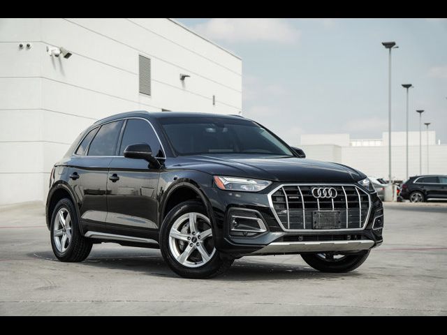 2023 Audi Q5 Premium