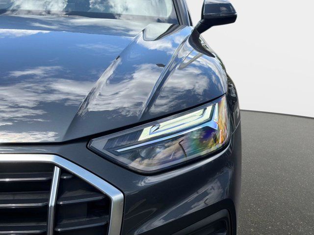 2023 Audi Q5 Premium