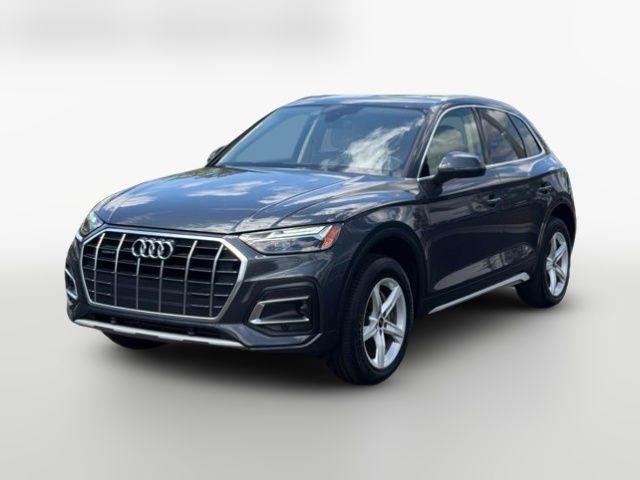 2023 Audi Q5 Premium