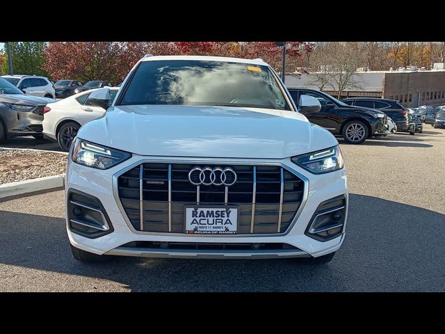 2023 Audi Q5 Premium