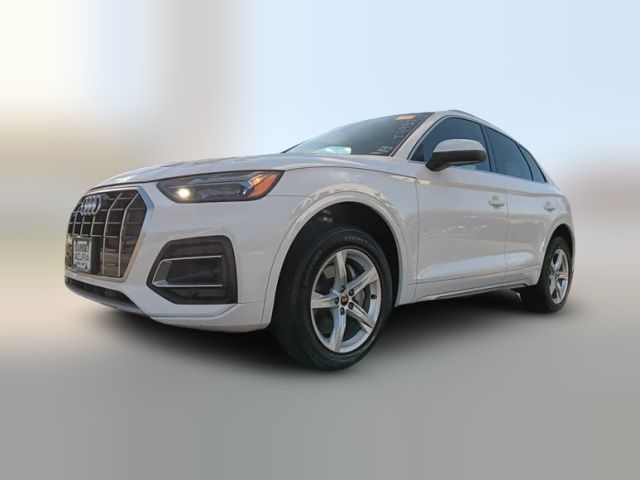 2023 Audi Q5 Premium