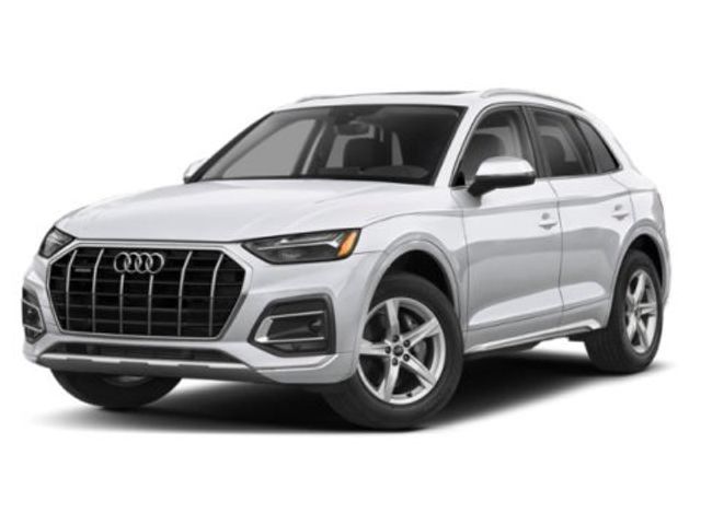 2023 Audi Q5 Premium