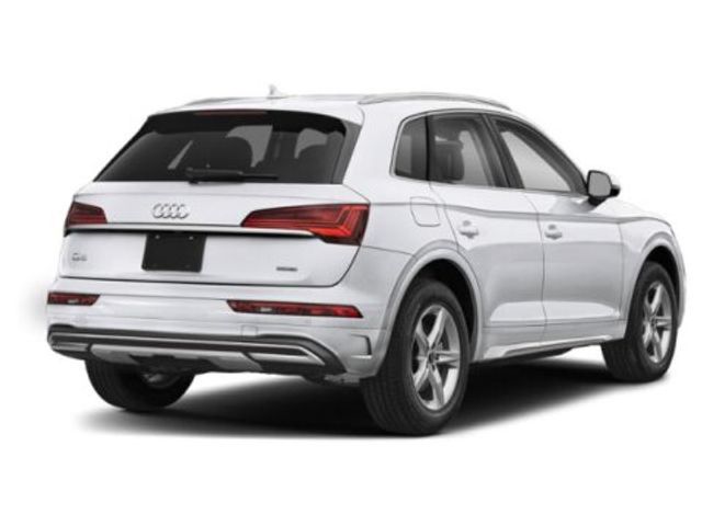 2023 Audi Q5 Premium