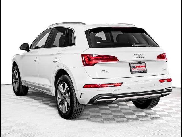 2023 Audi Q5 Premium