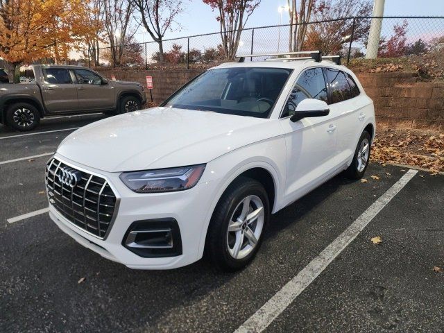 2023 Audi Q5 Premium