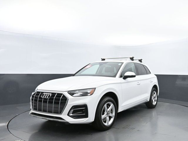 2023 Audi Q5 Premium