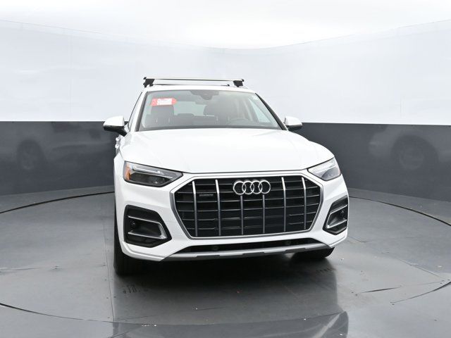 2023 Audi Q5 Premium