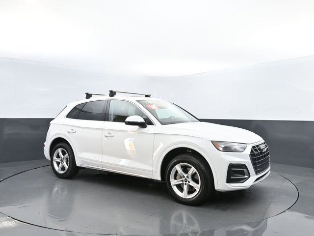 2023 Audi Q5 Premium