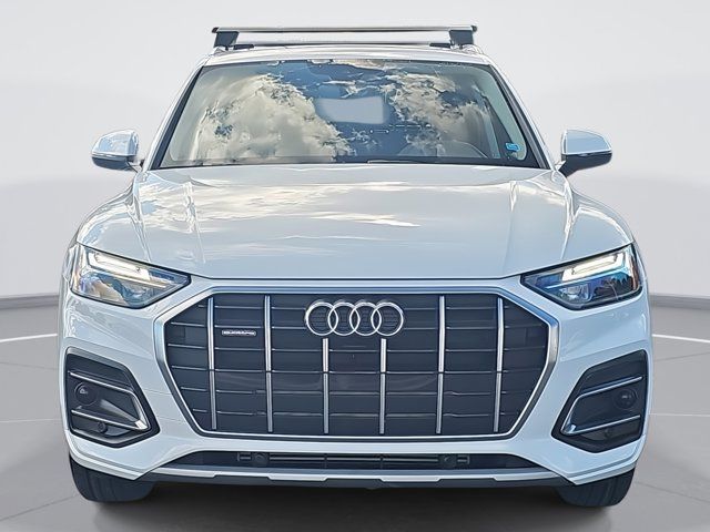 2023 Audi Q5 Premium