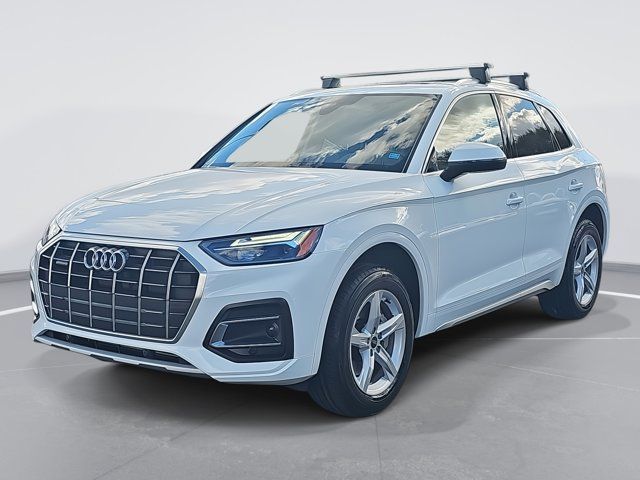 2023 Audi Q5 Premium