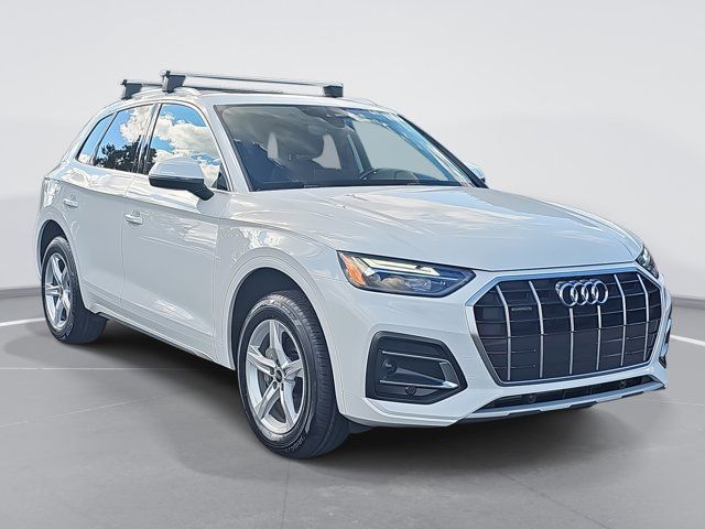 2023 Audi Q5 Premium