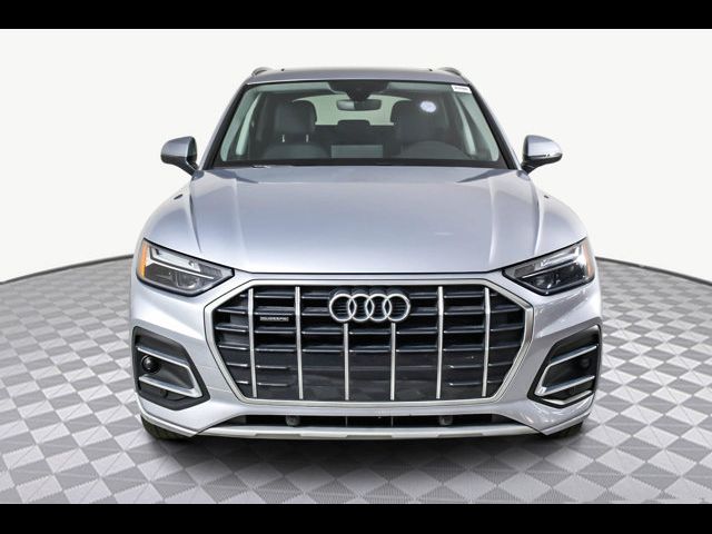 2023 Audi Q5 Premium