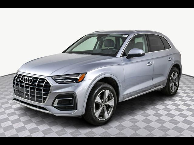 2023 Audi Q5 Premium