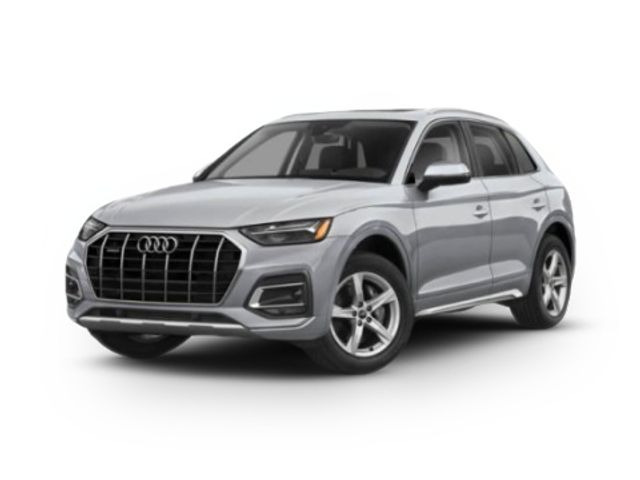 2023 Audi Q5 Premium