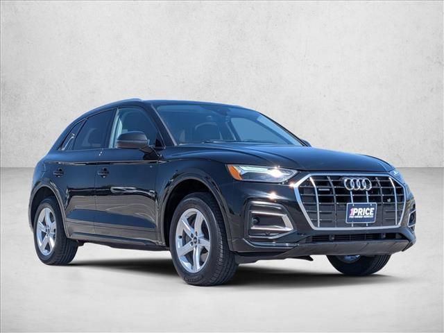 2023 Audi Q5 Premium
