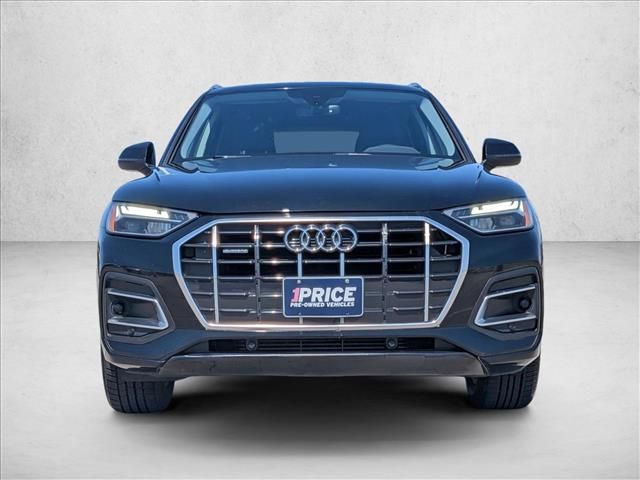 2023 Audi Q5 Premium