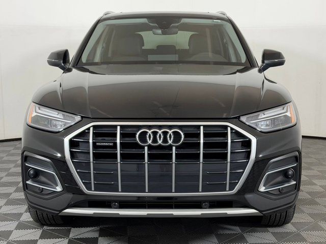 2023 Audi Q5 Premium