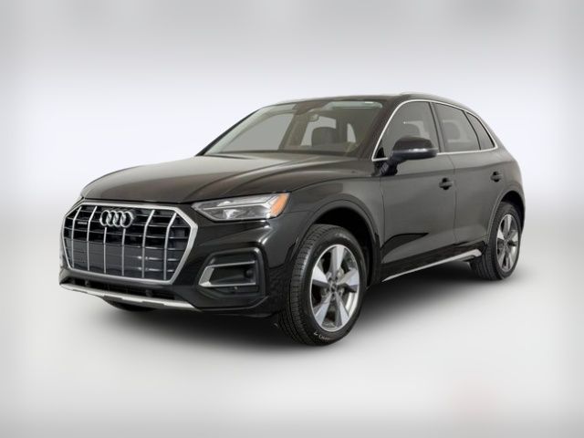 2023 Audi Q5 Premium