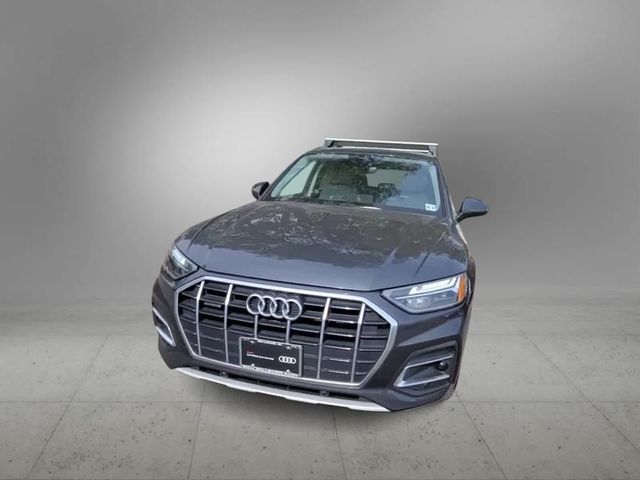 2023 Audi Q5 Premium