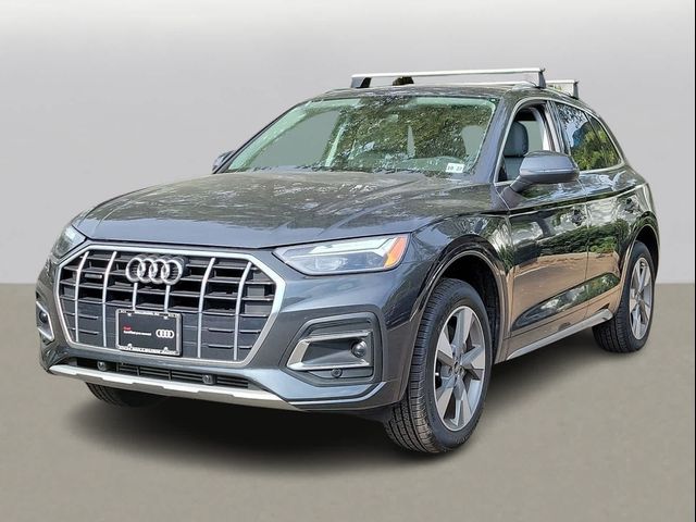 2023 Audi Q5 Premium