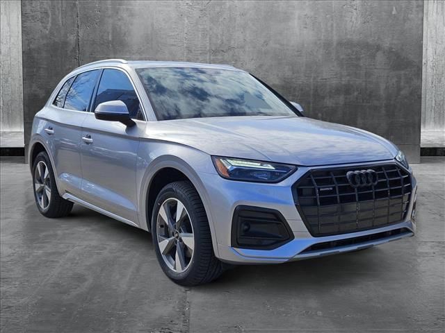 2023 Audi Q5 Premium