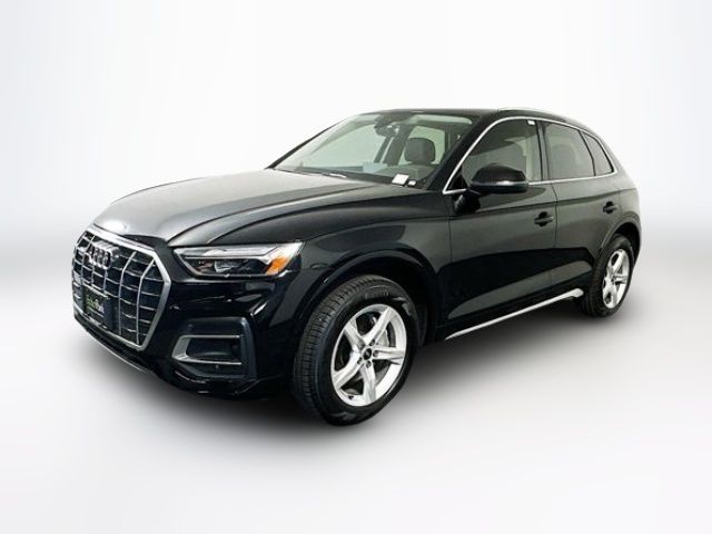 2023 Audi Q5 Premium