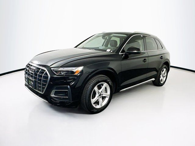 2023 Audi Q5 Premium