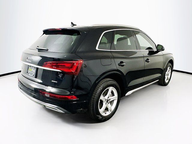 2023 Audi Q5 Premium