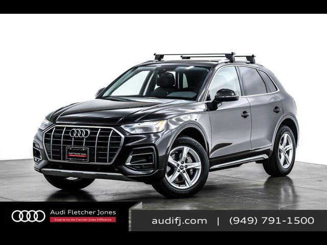 2023 Audi Q5 Premium