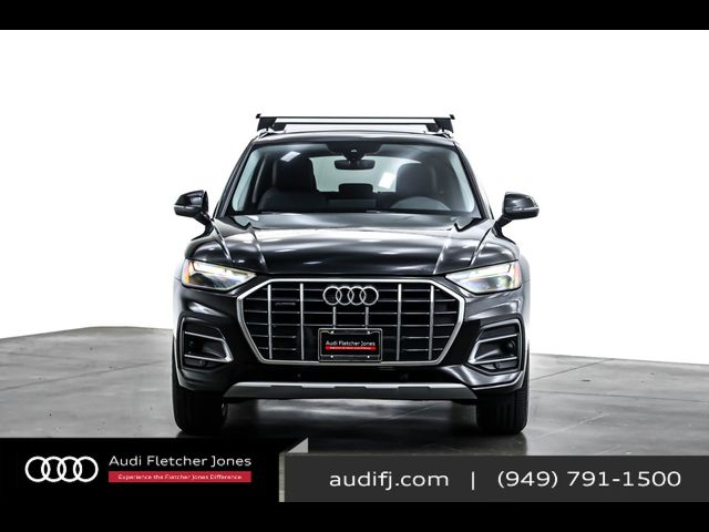 2023 Audi Q5 Premium