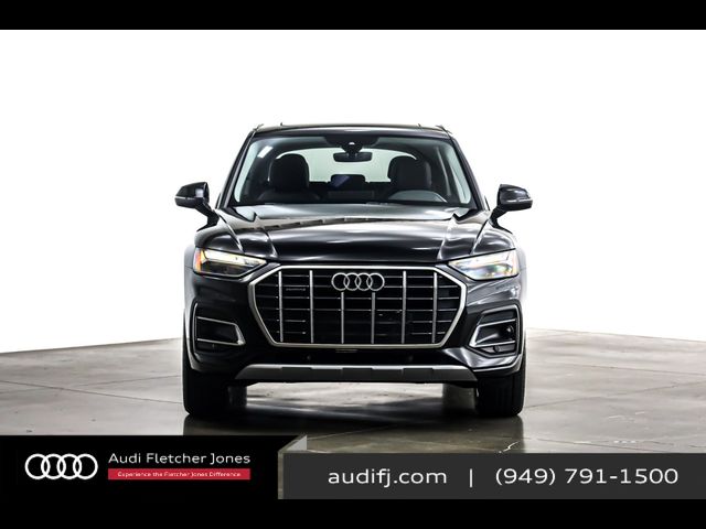 2023 Audi Q5 Premium