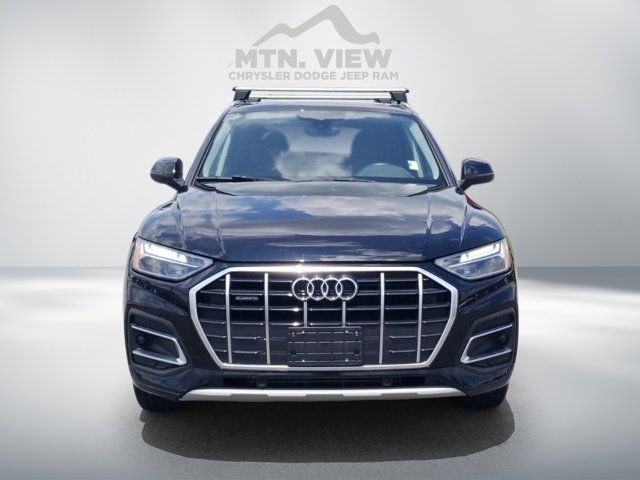 2023 Audi Q5 Premium