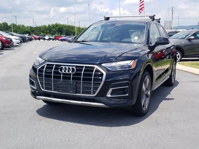 2023 Audi Q5 Premium