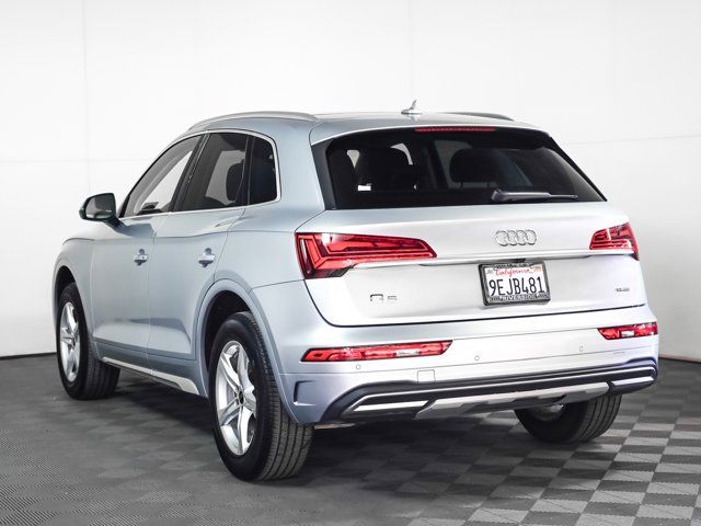 2023 Audi Q5 Premium