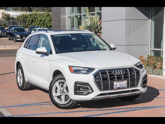 2023 Audi Q5 Premium