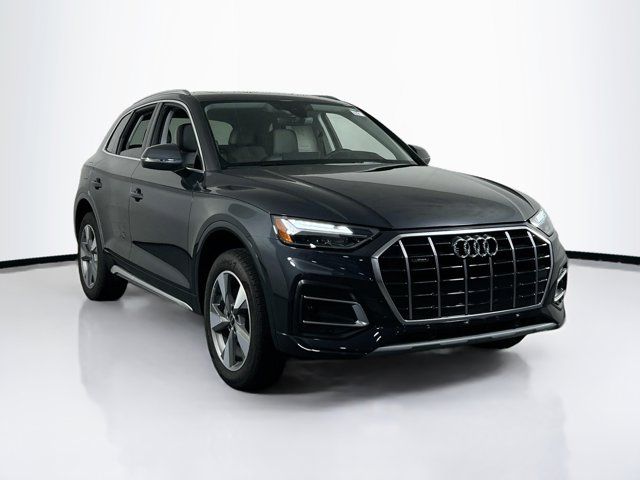 2023 Audi Q5 Premium