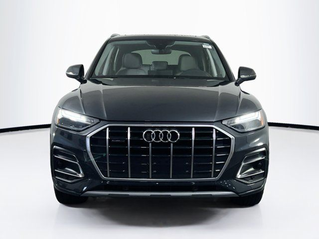 2023 Audi Q5 Premium