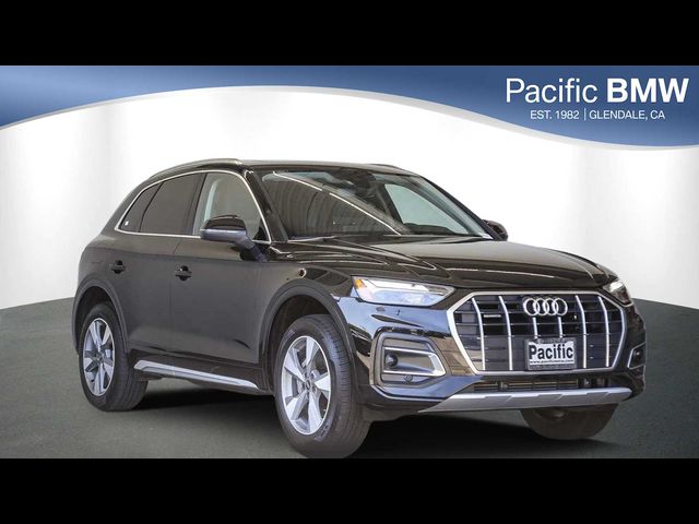 2023 Audi Q5 Premium